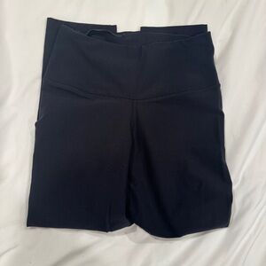 Nike | Cropped Nike Leggings